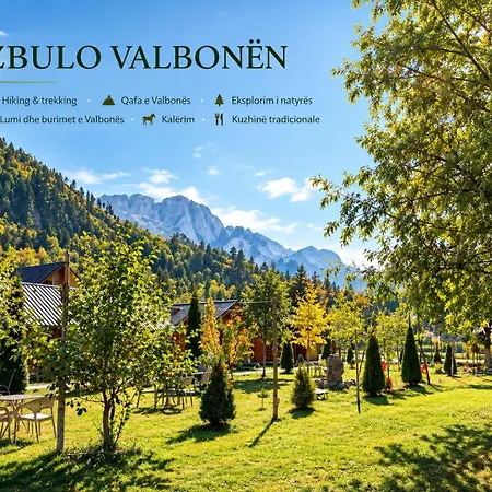 The Village 2e Valbone