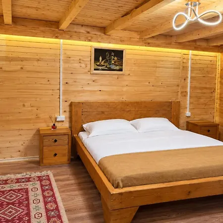 Hotel The Village 2e Valbone