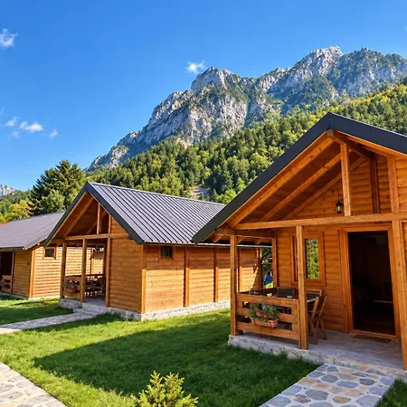 Hotel The Village 2e Valbone